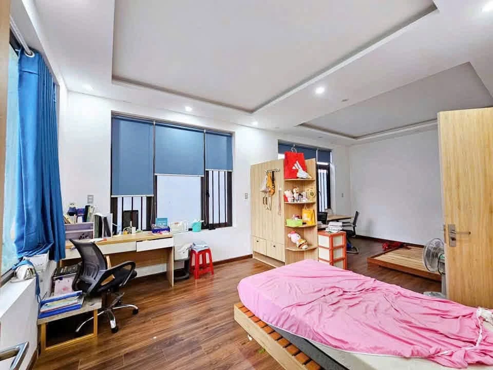 Bán nhà 2 tầng kiệt ô tô 500 Tôn Đản, Đà Nẵng, 80m2, giá 3,25 tỷ - Ảnh thu nhỏ 3