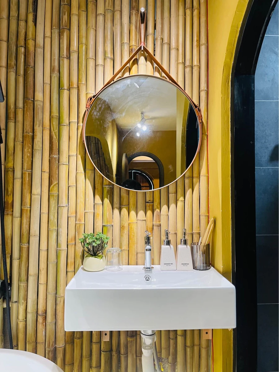 Bán Homestay mini 2 tầng 45m² Đà Nẵng sát sông Hàn 2 tỷ 750 - Ảnh thu nhỏ 5