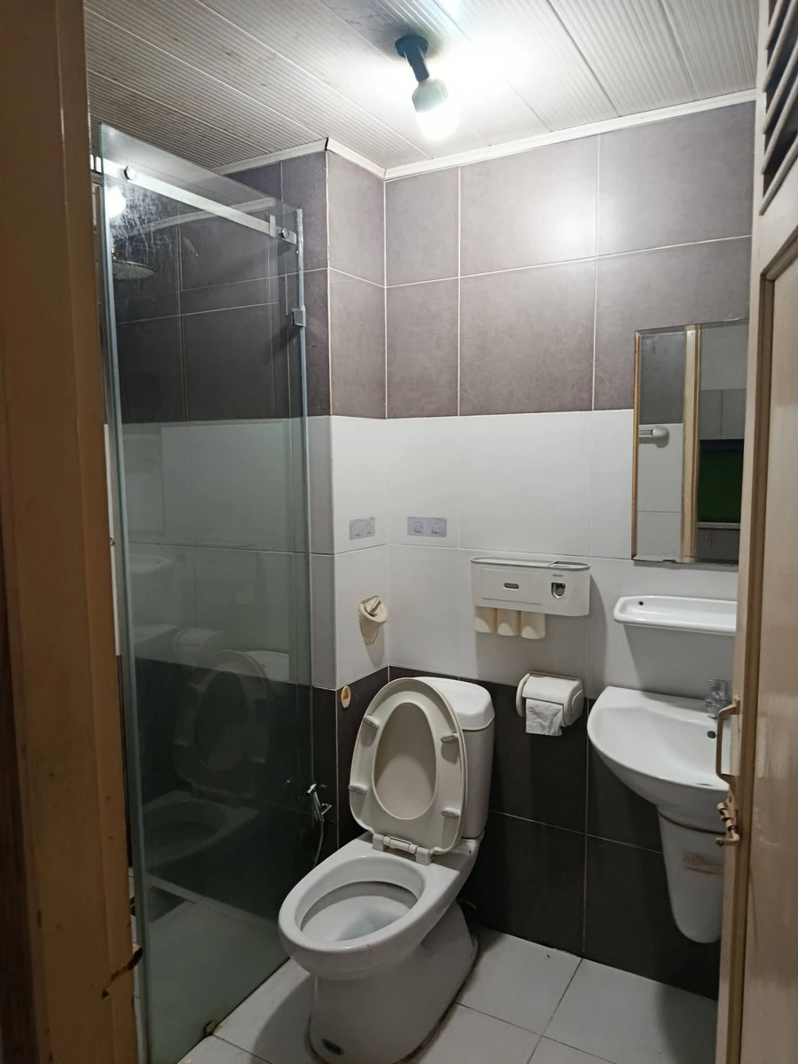 Bán căn hộ 1PN chung cư Phước Long 50m2 giá 1,6 tỷ gần ga Bình Thái, Quận 9 - Ảnh thu nhỏ 5