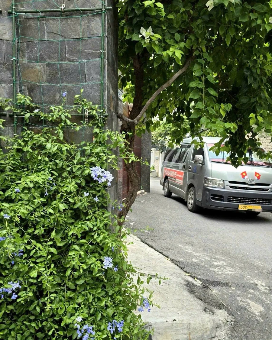 Bán nhà 5 tầng 116m2 hẻm ô tô trung tâm Bình Thạnh, đang cho thuê 50 triệu/tháng - Ảnh thu nhỏ 3