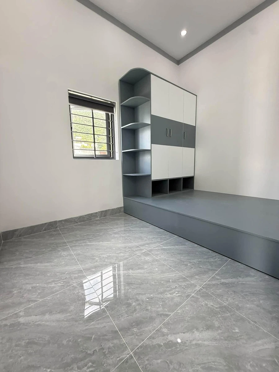 Bán nhà 3 phòng ngủ 54m2 Mạc Đĩnh Chi Quận 12 - 5,6 tỷ - Ảnh thu nhỏ 5
