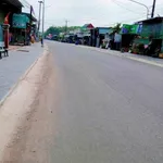 Bán lô đất mặt tiền 153m2 An Tây, giá 4 tỷ 7 - Ảnh thu nhỏ 2