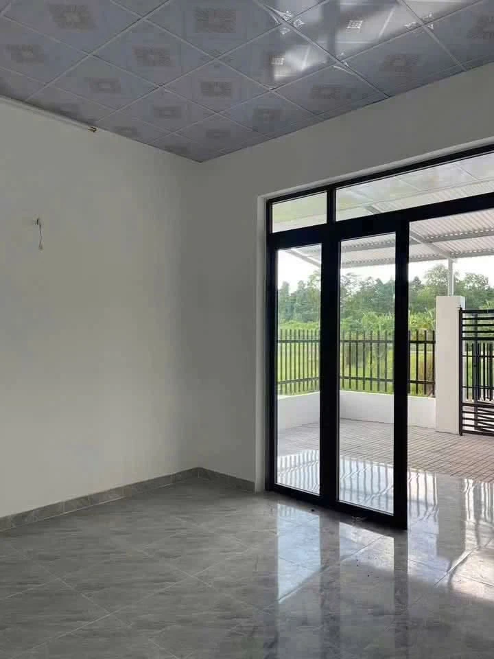 Bán nhà mới xây 115m2, 2PN, 779 triệu Bình Dương - Ảnh thu nhỏ 5