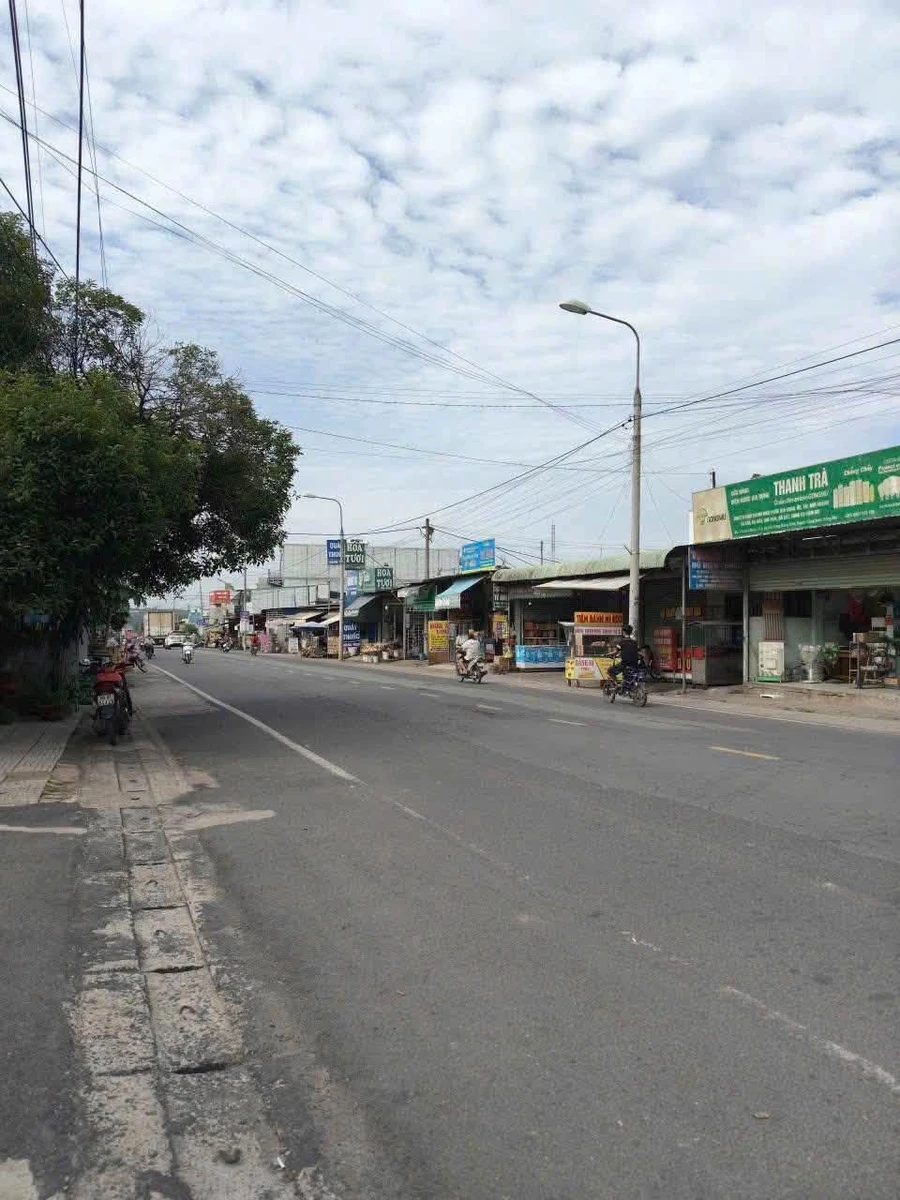 Bán đất đẹp 100m² Giang Điền Trảng Bom - Ảnh 1