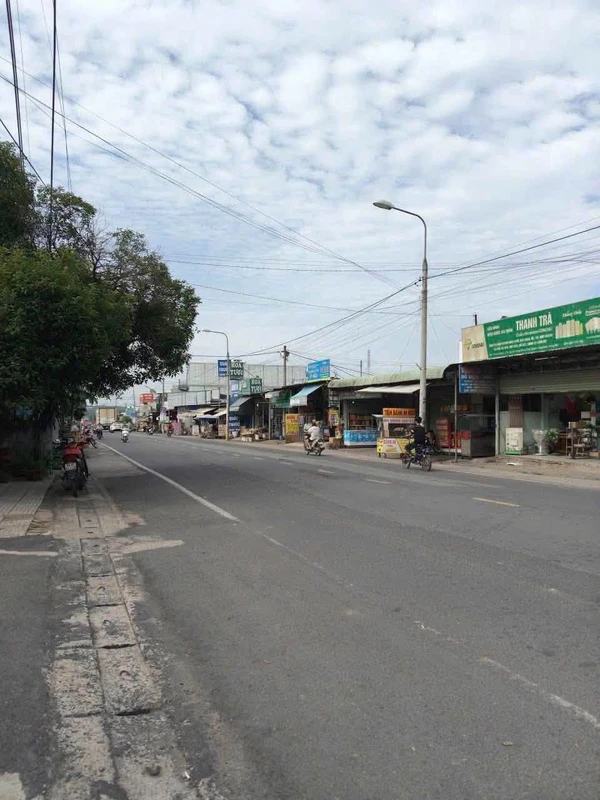 Bán đất đẹp 100m² Giang Điền Trảng Bom