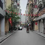 Bán shophouse Hoàng Văn Thái 46m2 8 tầng mặt tiền 4m - 20 tỷ - Ảnh thu nhỏ 1
