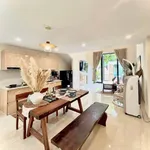 Bán nhà homestay mặt tiền đường Tân Thái, gần biển Mân Thái, 90m², 3PN, hồ bơi, khoảng 12 tỷ - Ảnh thu nhỏ 1