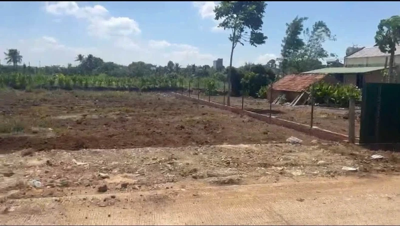 Bán đất 145m² Thôn 4, Ea Kao, Đắk Lắk, giá 950 triệu/lô