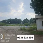 Bán 13.388m² đất lô góc 2 mặt tiền trong KCN Nam Tân Uyên, Bình Dương, giá 83 tỷ - Ảnh thu nhỏ 3