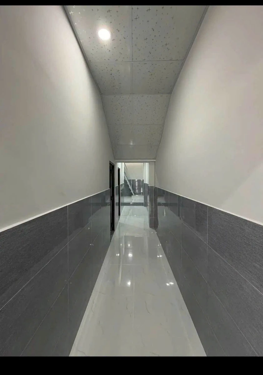 Bán nhà mới hoàn thiện 2PN ở Rạch Giá, 779 triệu, 59m² - Ảnh thu nhỏ 5