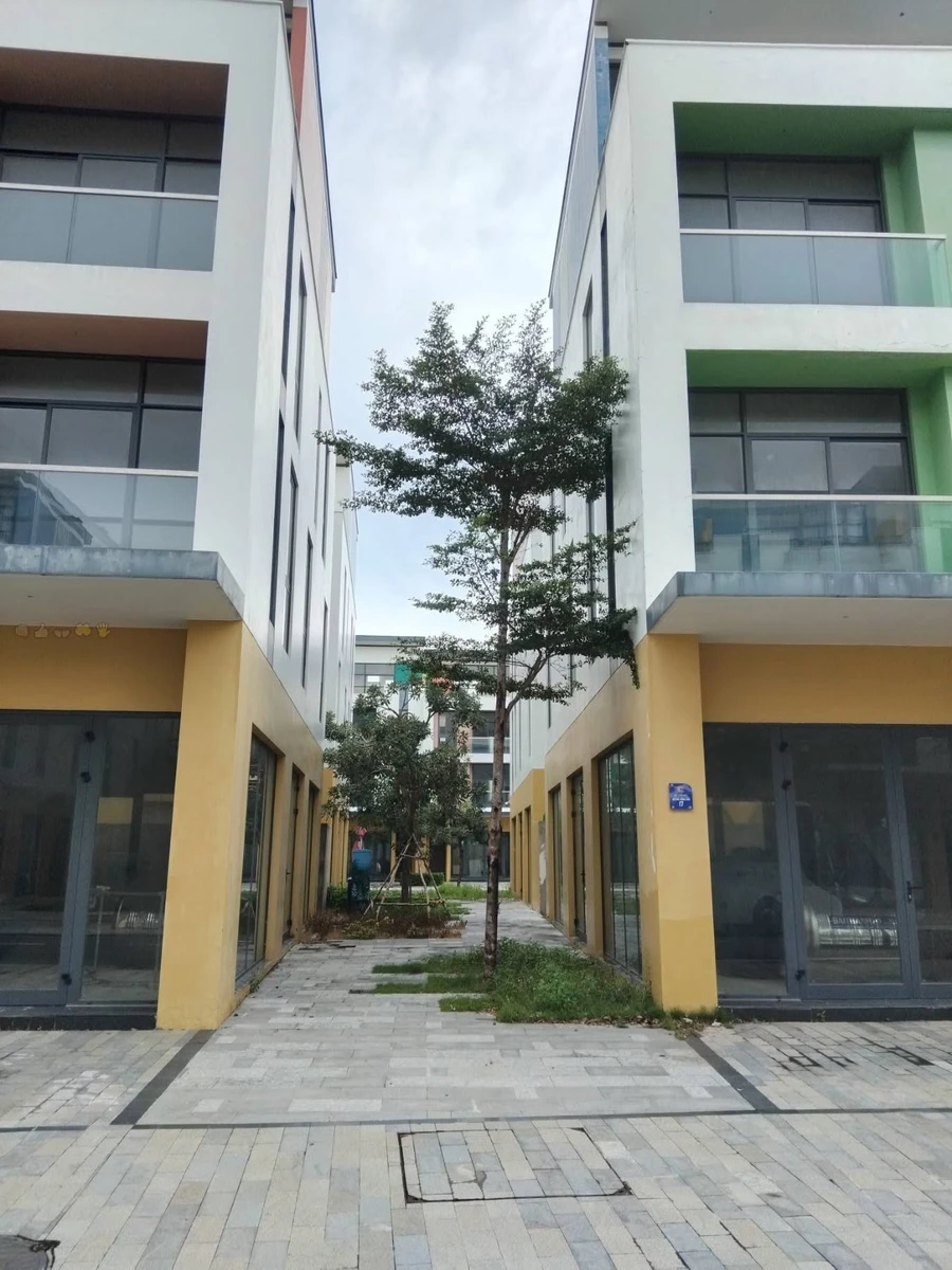 Bán nhà phố Meyhome Phú Quốc 117m² 7,5 tỷ - Ảnh thu nhỏ 3