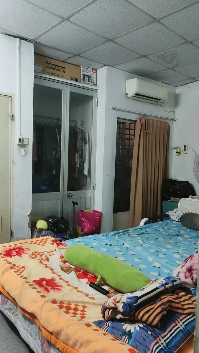 Bán nhà 62m2 đường Trần Quý Cáp, Bình Thạnh, 5,6 tỷ - Ảnh thu nhỏ 3