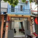 Bán nhà hẻm 6m đường số 6, 32m2, SHR, giá 3,05 tỷ, Bình Chánh giáp Bình Tân - Ảnh thu nhỏ 1