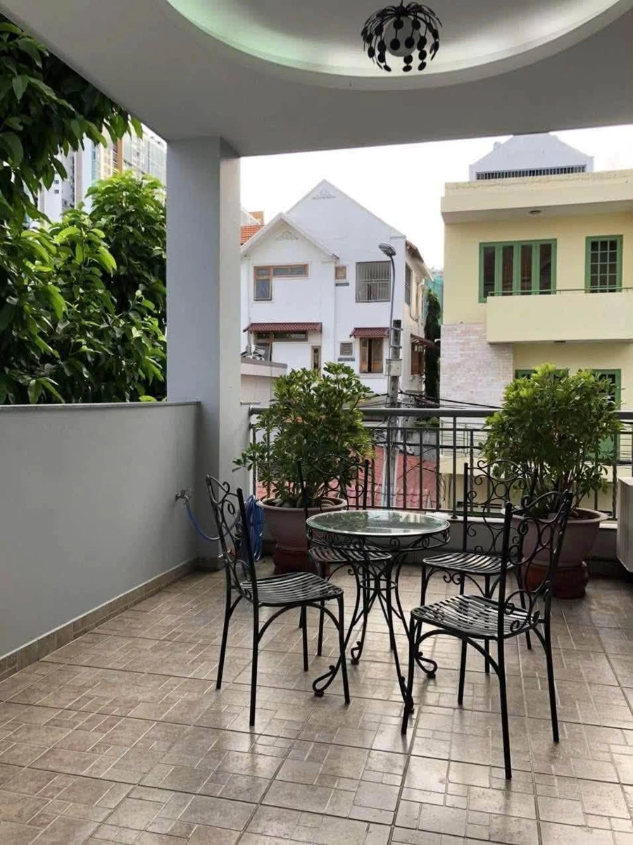 Bán villa 144m² 3 phòng ngủ An Phú, sát The Vista - Ảnh thu nhỏ 4