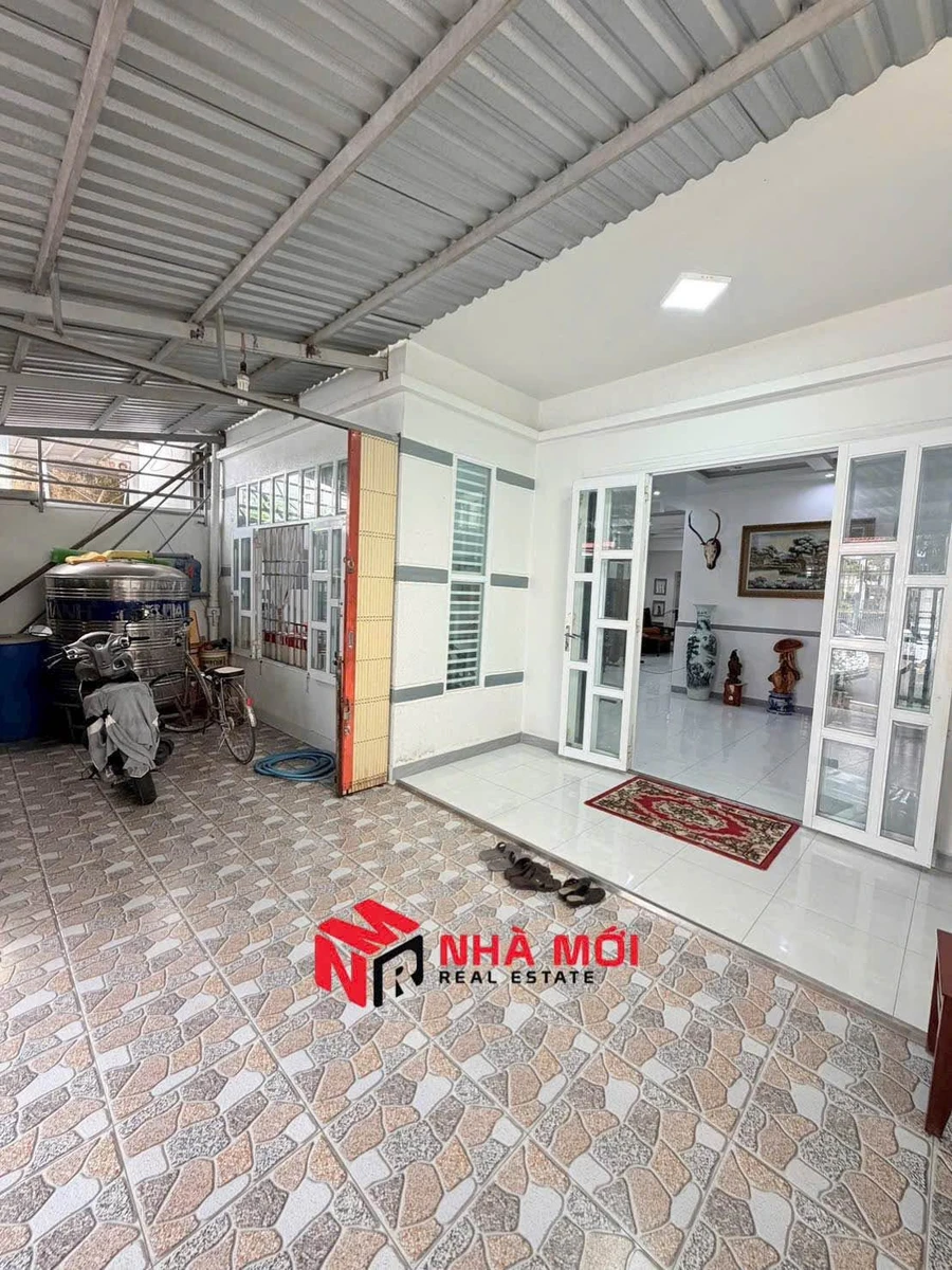 Nhà mặt tiền 7,25m × 24m, 3 PN Tân Thành, 6,5 tỷ - Ảnh thu nhỏ 2