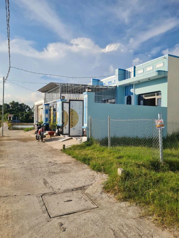 Bán nhà cấp 4 136m² 3PN Cần Giuộc Long An 2 tỷ 050
