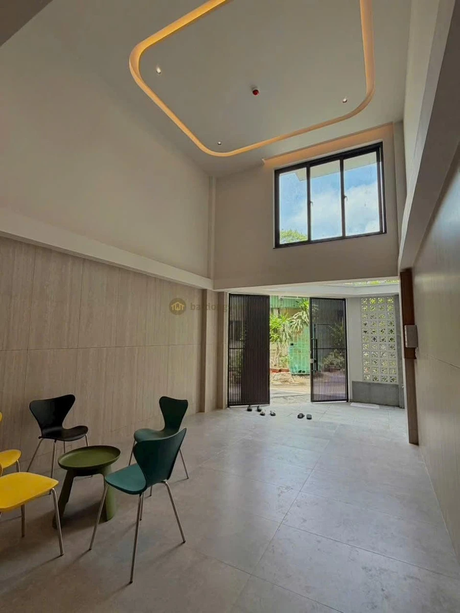 Bán CHDV 8 phòng 87m² Nguyễn Thị Định Q2 - 13,8 tỷ - Ảnh thu nhỏ 3