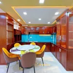 Bán nhà 5 tầng hẻm ô tô Bùi Quang Là, Gò Vấp, 54m², ngang 5,8m, nhỉnh 6 tỷ - Ảnh thu nhỏ 3