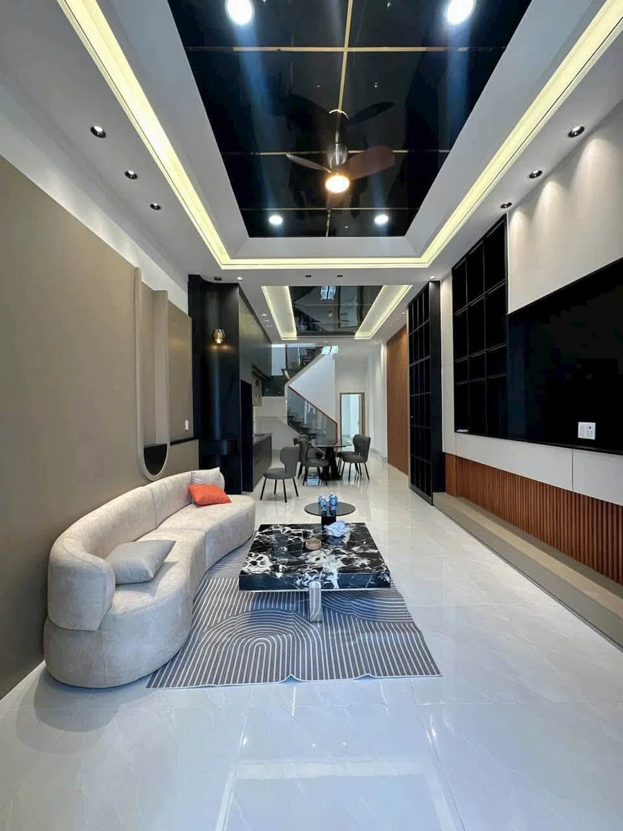 Bán nhà 1 trệt 1 lầu 140m2 Tân Hiệp, Biên Hòa - 4,65 tỷ - Ảnh thu nhỏ 5