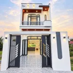 Bán nhà lầu 2PN cuối đường Đồng Khởi 100m² 1 tỷ 650 - Ảnh thu nhỏ 1