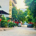 Bán lô đất góc 2 mặt tiền 165,5m2 Bắc Từ Sơn 13 tỷ - Ảnh thu nhỏ 2