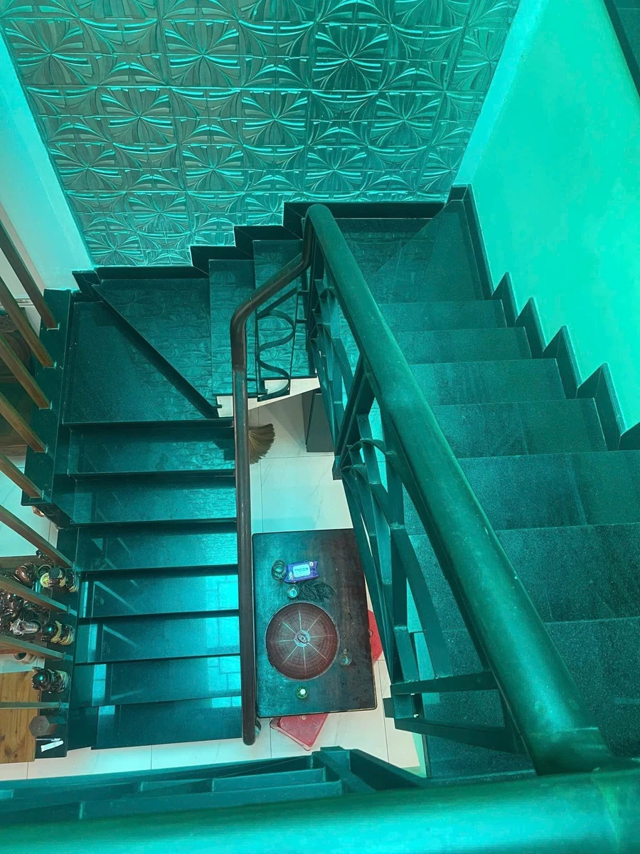 Bán nhà 1 trệt 1 lầu 3PN 79.9m² Thủ Đức 3.38 tỷ - Ảnh thu nhỏ 2