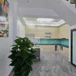 Bán nhà 4 tầng 43m² Bình Tân gần chợ Bình Lộc - Ảnh thu nhỏ 1