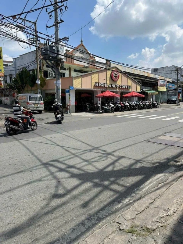 Bán nhà cấp 4 176m² Linh Tây, gần Hoàng Diệu 2