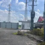 Cho thuê xưởng 550m2 trên đất 9000m2 tại Tam Phước, Đồng Nai giá 35 triệu/tháng - Ảnh thu nhỏ 1