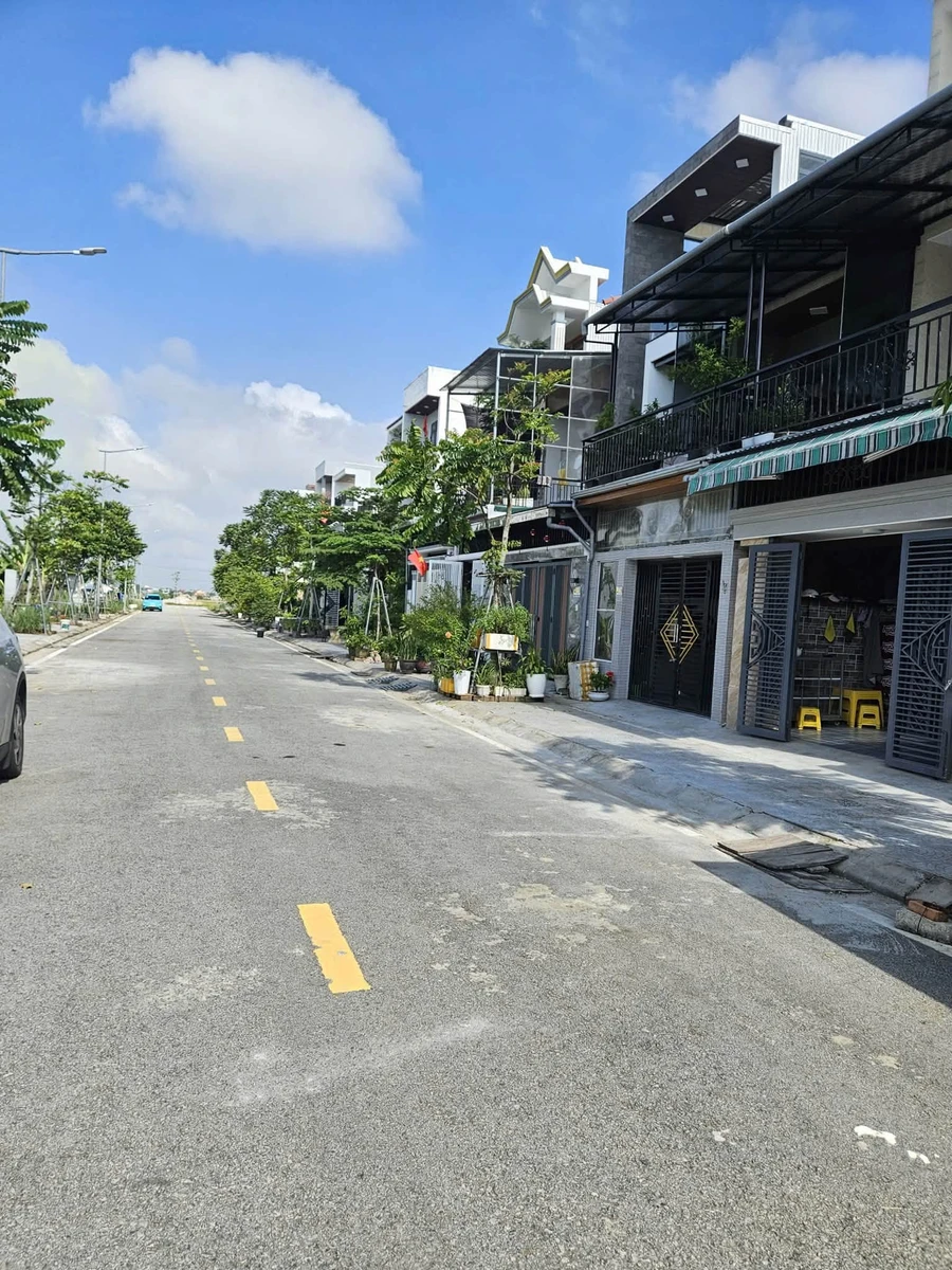 Bán đất mặt tiền Phạm Văn Nghị Hương Sơ 100.7m2, 1 tỷ 8 - Ảnh thu nhỏ 4