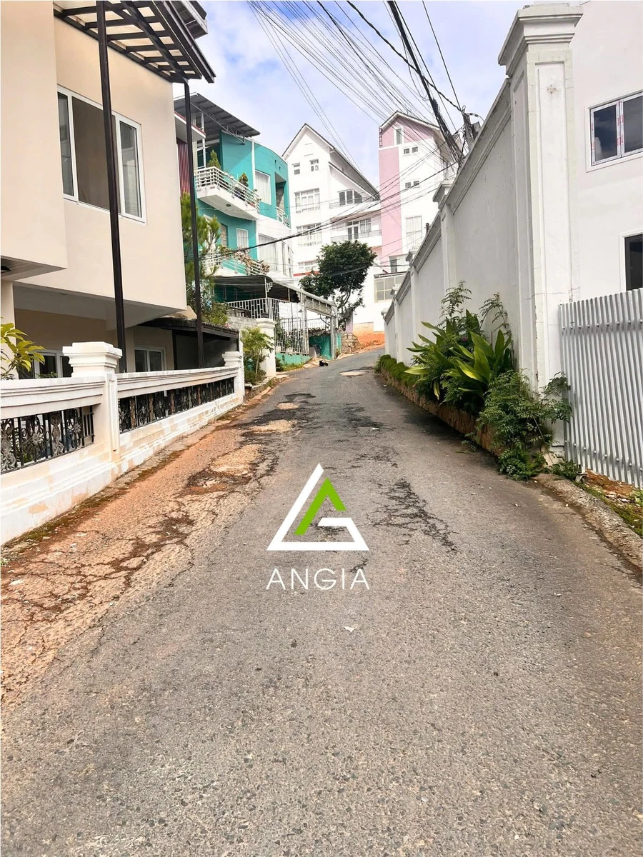 Bán đất 64m² Phù Đổng Thiên Vương, Đà Lạt, 4,8 tỷ - Ảnh thu nhỏ 2
