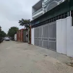 Bán nhà 3 tầng 132m² gần Đại lộ Nam Sông Mã Bình Chánh - Ảnh thu nhỏ 1