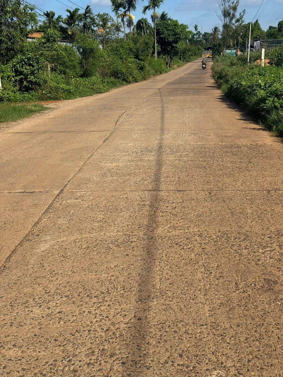 Bán đất mặt tiền Y Wang, Phường Ea Kao, 300m² - 1 tỷ 50 triệu - Ảnh thu nhỏ 3