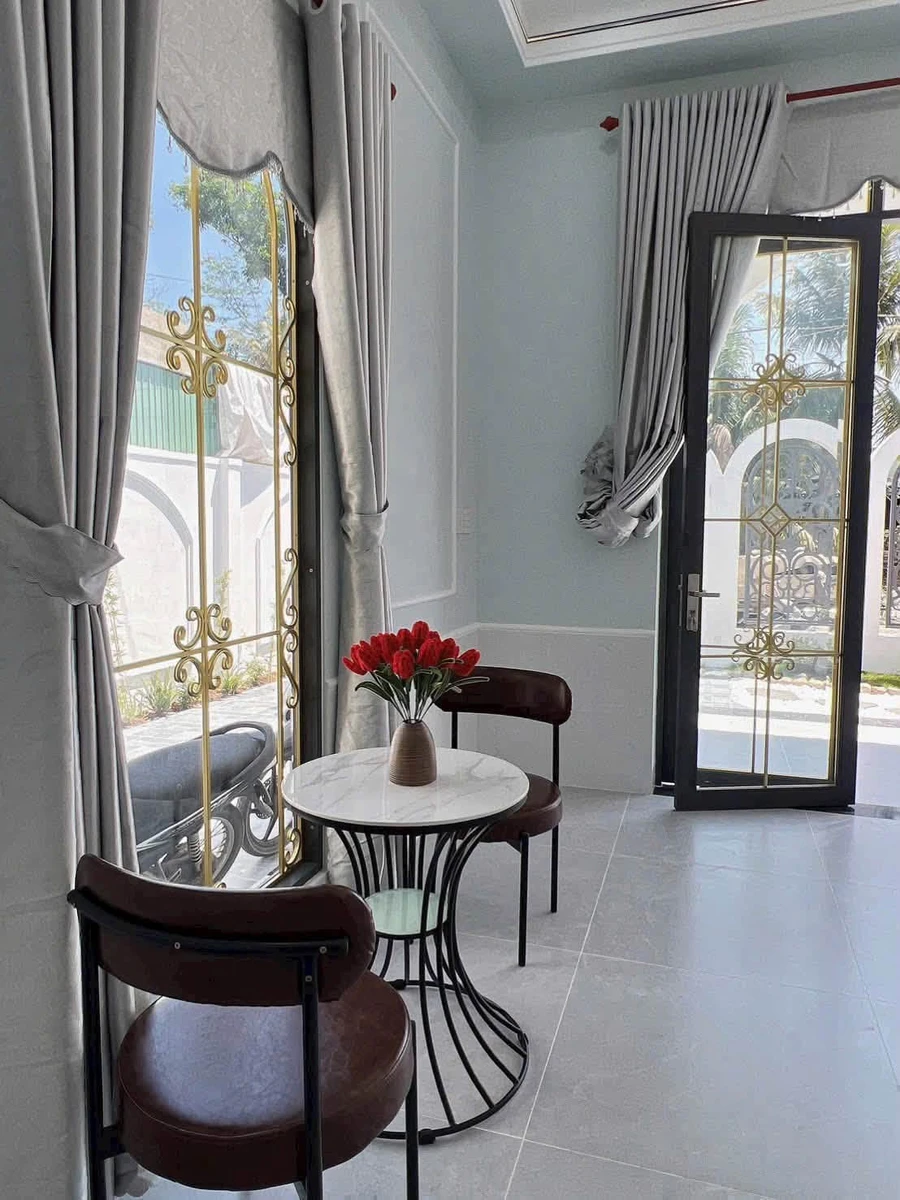 Bán nhà 3 phòng ngủ 138,6m² Tây Ninh, 2 tỷ 339 - Ảnh thu nhỏ 5