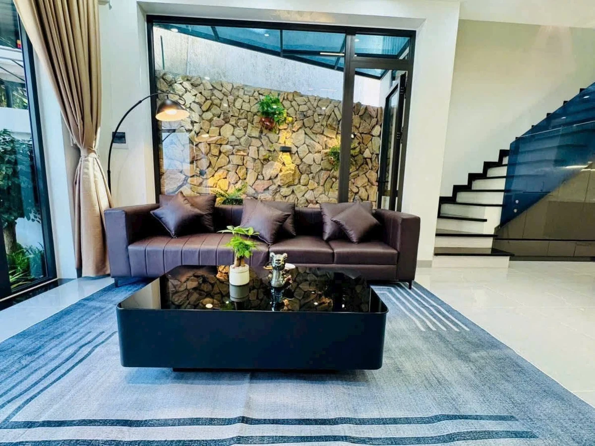 Bán nhà 2 tầng 166m² full nội thất gần cầu Nguyễn Hoàng, Huế - Ảnh thu nhỏ 4