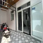 Bán nhà 3 tầng 3PN 38m² Sư Vạn Hạnh Q10 - Ảnh thu nhỏ 1