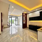 Bán nhà Quận 1 gần Chợ Đức Hưng, 90m2, 645 triệu - Ảnh thu nhỏ 4