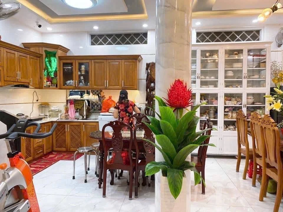 Bán nhà 5PN 139.5m² Đồng Nai giá 7.7 tỷ - Ảnh thu nhỏ 3