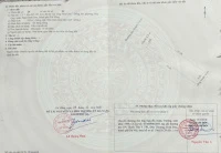 Bán đất Nam Hòa Xuân đường Phạm Xuân Thâm đối lưng Minh Mạng B2.101 lô 7 giá 4ty750. LH: 0932 558 *** - Ảnh thu nhỏ 5