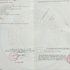 Bán đất Nam Hòa Xuân đường Phạm Xuân Thâm đối lưng Minh Mạng B2.101 lô 7 giá 4ty750. LH: 0932 558 *** - Ảnh thu nhỏ 5
