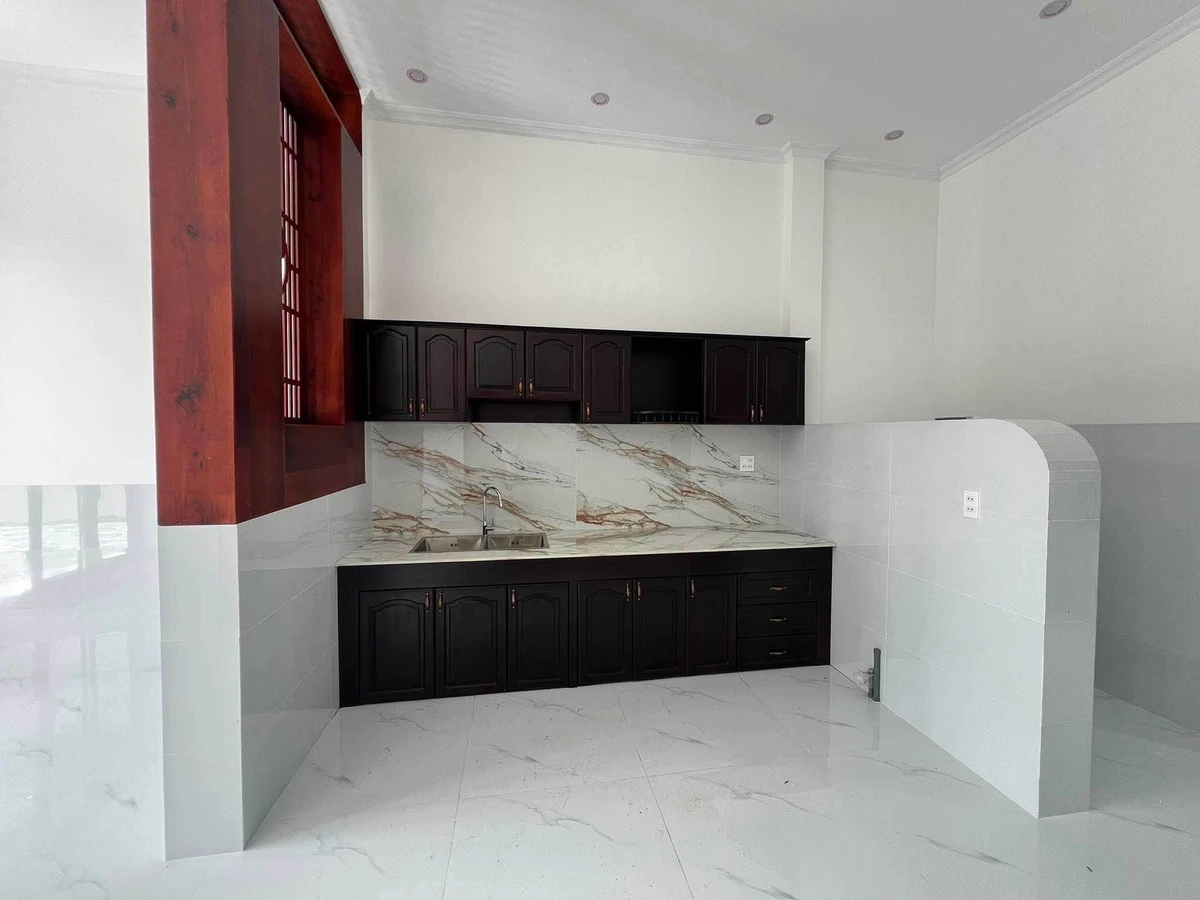 Bán nhà mặt tiền 80m2 phường An Xuyên, Cà Mau, 2.1 tỷ - Ảnh thu nhỏ 4