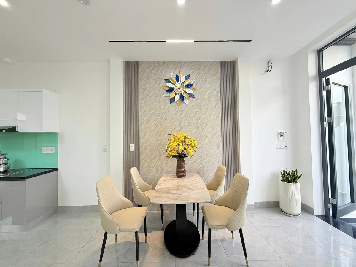 Bán nhà 2 tầng 85m2 Hàm Nghi Huế, 3,5 tỷ - Ảnh thu nhỏ 4