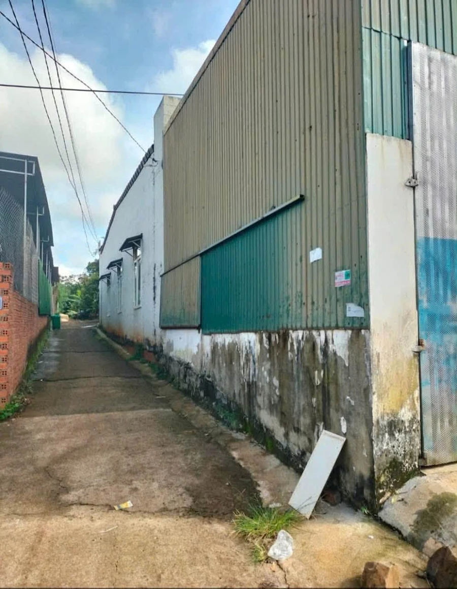 Bán nhà 2 mặt tiền 140m² Nguyễn Xuân Nguyên Tân An Đắk Lắk - Ảnh thu nhỏ 2