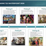 Biệt thự đơn lập 225m2 đối diện clubhouse, khép kín Aqua tại Khu đô thị Waterpoint, chỉ 10,721 tỷ - Ảnh thu nhỏ 4