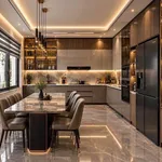 Bán nhà 100m2 có thang máy, 6 phòng ngủ, An Sơn, Phường Xuân Hương, Đà Lạt - Ảnh thu nhỏ 4