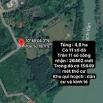 Bán đất phường Long Phước Quận 9 - 2,7ha mặt tiền sông - Ảnh thu nhỏ 2