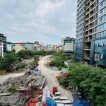 Bán nhà 4 tầng 60m² Nguyễn Chánh, Cầu Giấy 29.9 tỷ - Ảnh thu nhỏ 1