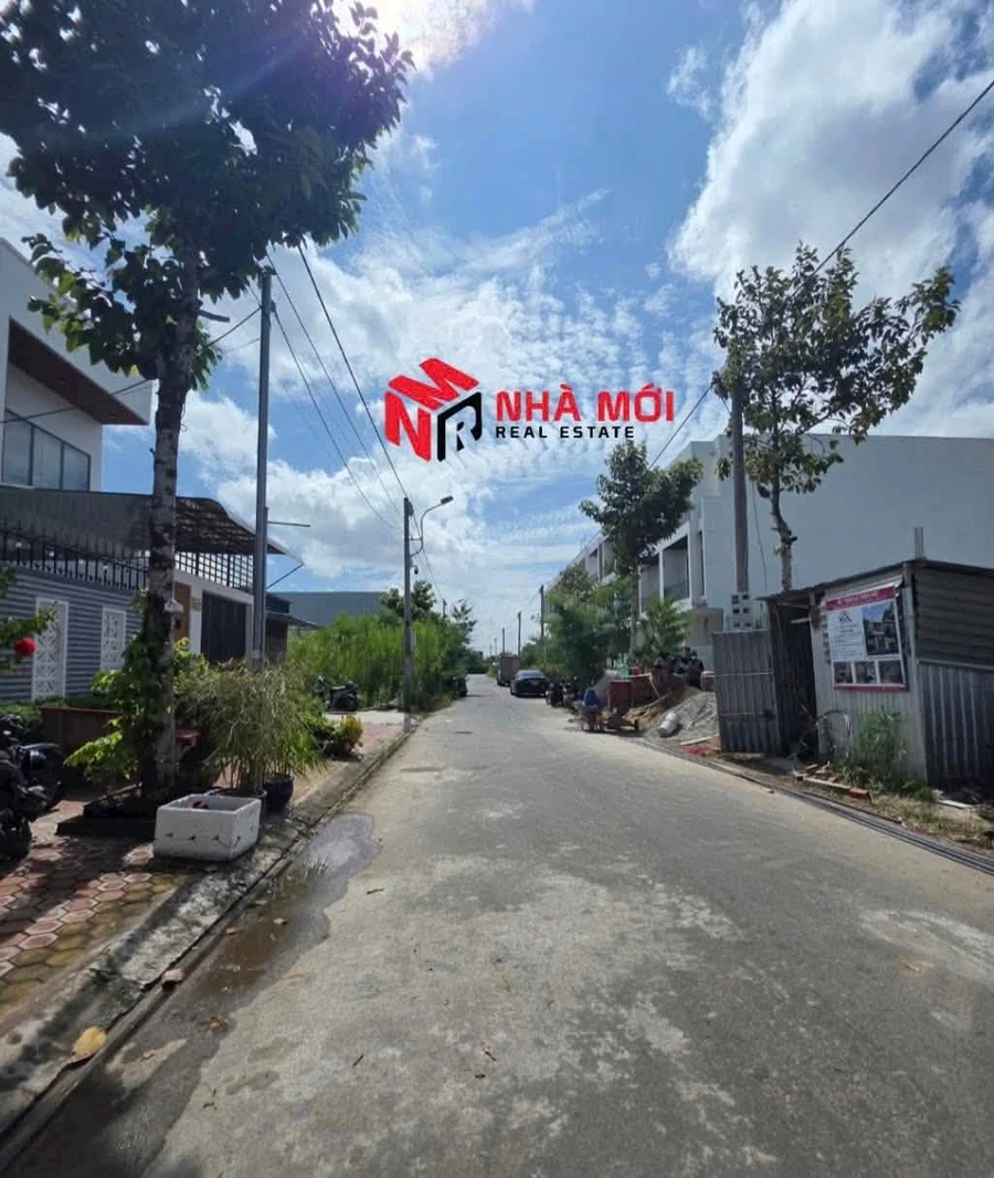 Bán nền đất 94,5m² Sao Mai Nhựt Hồng Cà Mau 874 triệu - Ảnh thu nhỏ 3