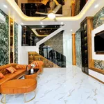 Bán nhà mặt tiền Văn Cao Cần Giờ 125m² 4 phòng ngủ - Ảnh thu nhỏ 2