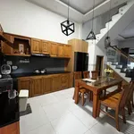 Bán nhà 3 tầng 2 mặt hẻm 8m, 65m², 3PN, Cư xá Xi măng Hà Tiên, giá 8,2 tỷ - Ảnh thu nhỏ 4